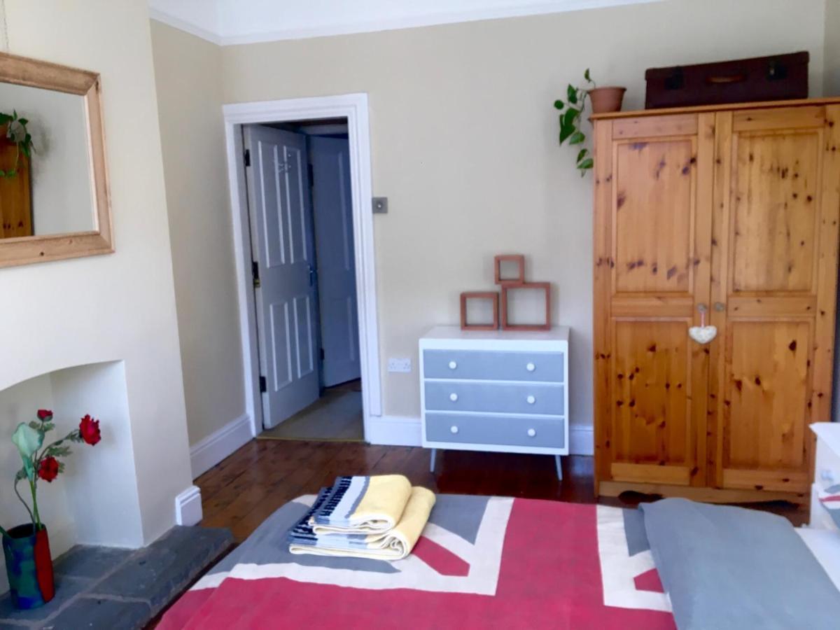 Lavender Apartment لايستر المظهر الخارجي الصورة