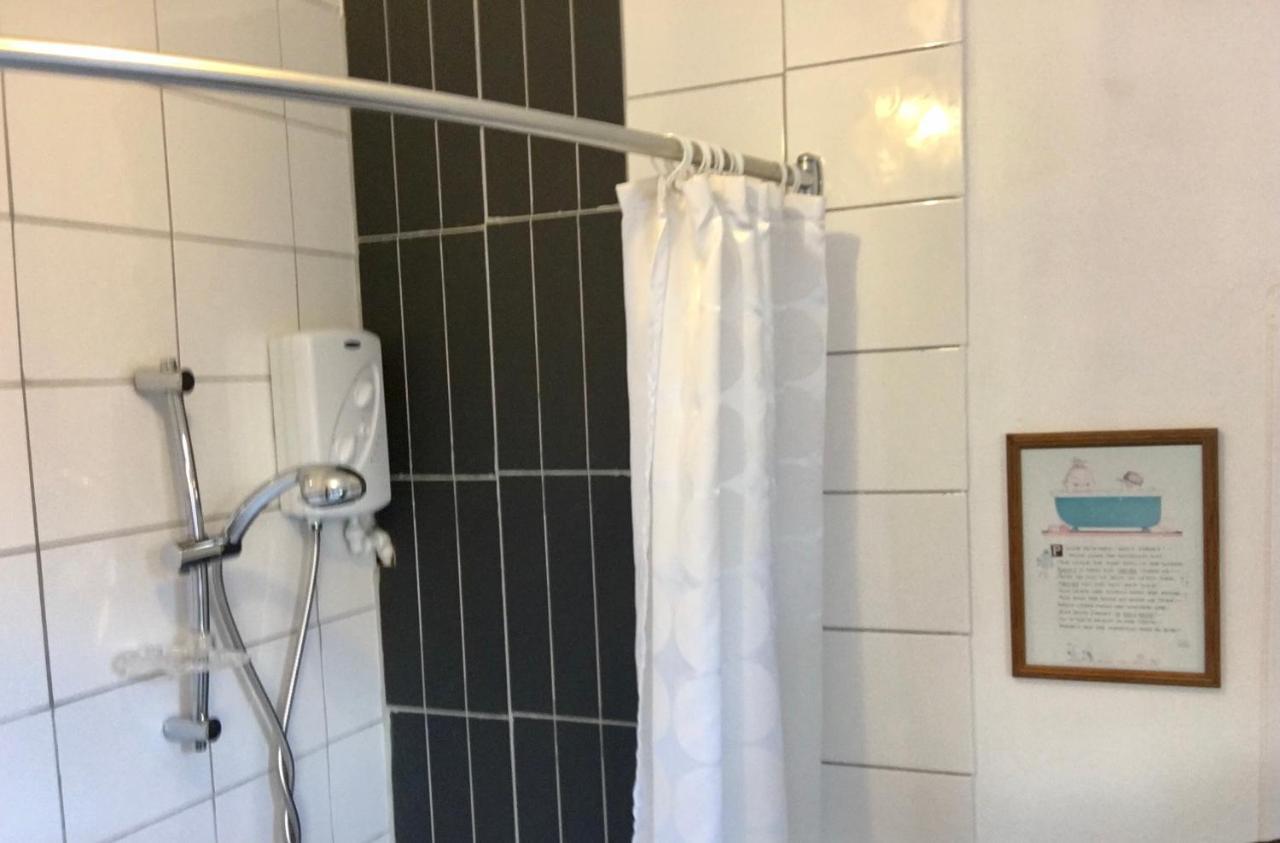 Lavender Apartment لايستر المظهر الخارجي الصورة