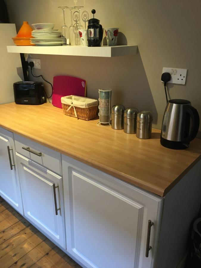 Lavender Apartment لايستر المظهر الخارجي الصورة