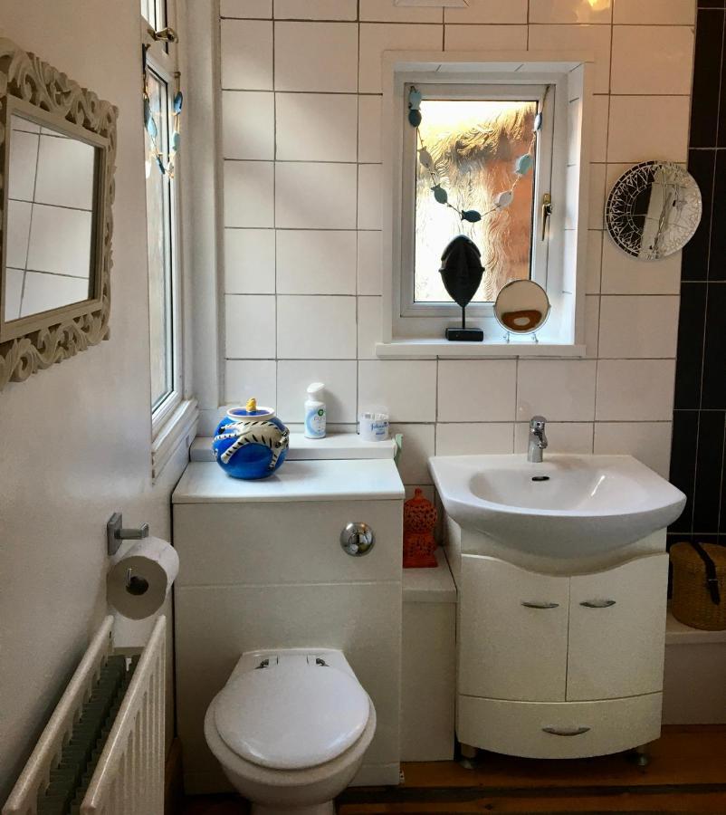 Lavender Apartment لايستر المظهر الخارجي الصورة
